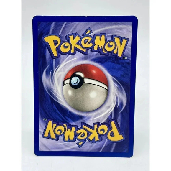 Poliwag 59/102 Base Set Common Unlimited Pokémon TCG Non Holo Vintage 1999 LP - Picture 4 of 6
